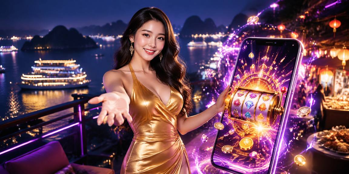 ba88 App ba88 mang live casino và slot đến túi áo của bạn